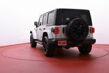 Used 2023 Jeep Wrangler Unlimited Sahara image 3