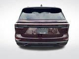 New 2025 Lincoln Nautilus Reserve w/ Jet Appearance Package image 5