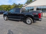 Used 2022 Ford F250 XL w/ STX Appearance Package image 4
