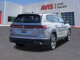 Used 2024 Volkswagen Atlas SE image 6