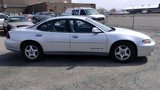 Used 2001 Pontiac Grand Prix SE w/ Opt Pkg 1 image 2