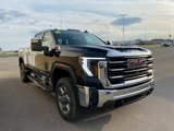 New 2025 GMC Sierra 2500 SLT w/ SLT Premium Package image 4