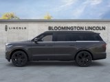 New 2025 Lincoln Navigator L Black Label image 3