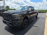 New 2025 RAM 2500 Tradesman image 3