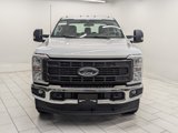 New 2025 Ford F250 XL image 3