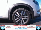 New 2025 Nissan Pathfinder Platinum image 5
