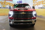 New 2025 Chevrolet Silverado 2500 LTZ w/ LTZ Plus Package image 3