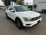 Used 2020 Volkswagen Tiguan SE image 5