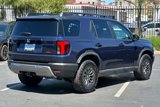 New 2026 Honda Passport TrailSport image 3