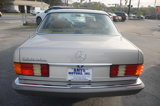 Used 1991 Mercedes-Benz 560 SEL image 4