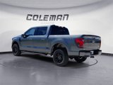 New 2025 Ford F150 XLT w/ Equipment Group 302A MID image 3