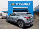 New 2024 Chevrolet Blazer EV LT image 4