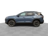 New 2026 Chevrolet Equinox RS w/ Safety and Technology Package image 5