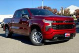 New 2025 Chevrolet Silverado 1500 RST w/ Convenience Package II image 2