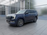 New 2025 Nissan Armada SL w/ Captain's Chari Seat Package image 4
