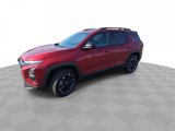 New 2026 Chevrolet Equinox RS w/ Convenience Package III image 4
