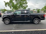 Used 2015 Ford F150 XLT w/ Equipment Group 302A Luxury image 5