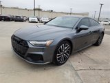 New 2025 Audi A7 3.0T Premium Plus image 3