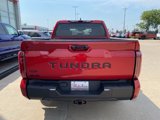 New 2025 Toyota Tundra Limited image 3