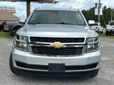 Used 2017 Chevrolet Tahoe LT image 2