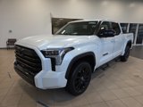 New 2025 Toyota Tundra Limited image 3