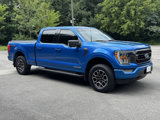 Used 2021 Ford F150 XLT w/ Equipment Group 302A High image 4