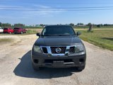 Used 2014 Nissan Frontier SV image 2