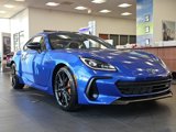 New 2025 Subaru BRZ tS image 3
