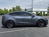 Used 2023 Tesla Model Y Performance image 4
