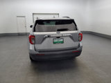 Used 2020 Ford Explorer XLT w/ Equipment Group 202A image 6