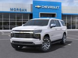 New 2025 Chevrolet Suburban Premier image 6