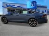 New 2025 Honda Accord Touring image 2