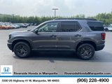 New 2026 Honda Passport RTL image 4