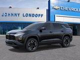 New 2026 Chevrolet Equinox ACTIV image 2