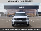 New 2025 Kia Telluride SX Prestige X-Pro image 2