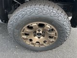 New 2025 Toyota Tacoma Limited image 5