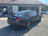 Used 2017 Mercedes-Benz E 43 AMG 4MATIC Sedan image 5