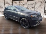 Used 2016 Jeep Grand Cherokee High Altitude image 3
