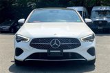 Used 2025 Mercedes-Benz CLA 250 4MATIC image 4