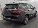 Used 2023 Jeep Grand Cherokee L Laredo w/ Luxury Tech Group I image 2