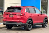 New 2025 Honda CR-V Sport image 4