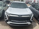 New 2026 Chevrolet Equinox ACTIV w/ LPO, Floor Liner Package image 5