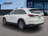 Certified 2025 MAZDA CX-90 Plug-In Hybrid w/ Preferred image 4