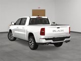 New 2025 RAM 1500 Laramie w/ Laramie Southwest Edition image 3