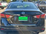 Used 2020 Nissan Altima 2.0 Platinum image 6