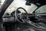 Certified 2024 Porsche 718 Boxster S image 4