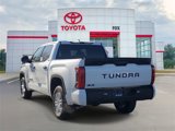 New 2025 Toyota Tundra SR5 image 3