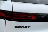 New 2025 Land Rover Range Rover Sport Dynamic SE image 5