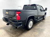 Used 2022 Chevrolet Silverado 2500 High Country image 6