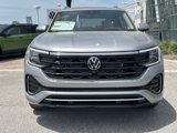 New 2025 Volkswagen Atlas SEL Premium R-Line image 3